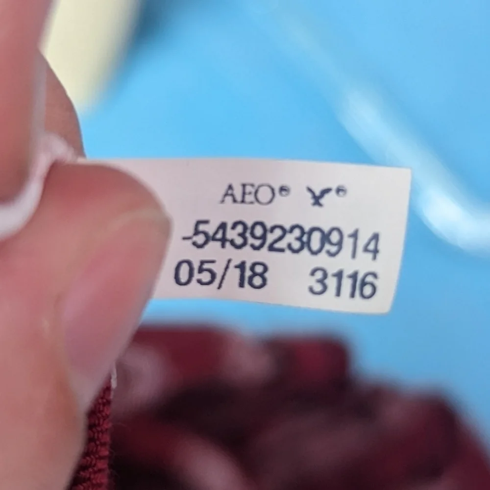 American Eagle Outfitters pant pants